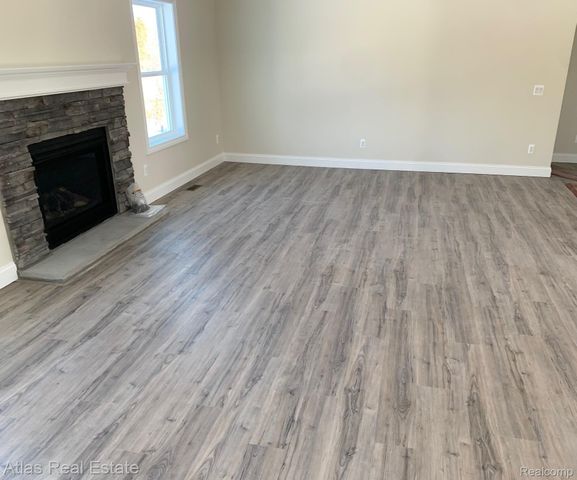 11289 Green Road, Atlas Township, MI 48438