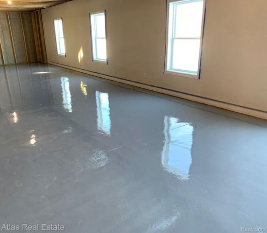 11289 Green Road, Atlas Township, MI 48438