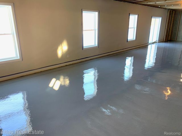 11289 Green Road, Atlas Township, MI 48438