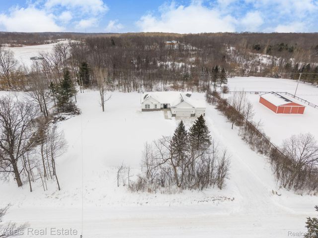 11289 Green Road, Atlas Township, MI 48438