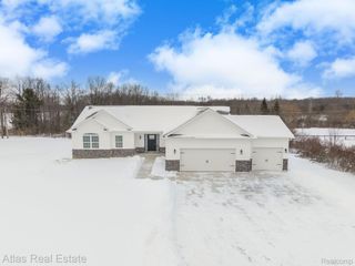 11289 Green Road, Atlas Township, MI 48438