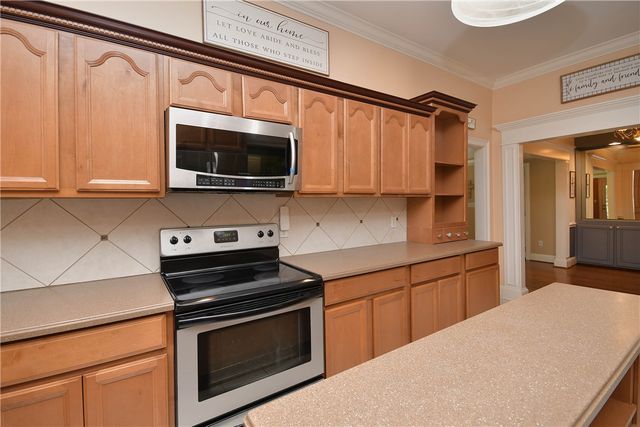 197 Deer Creek Road, Easley, SC 29640