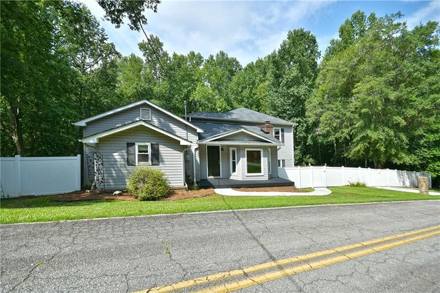 197 Deer Creek Road, Easley, SC 29640