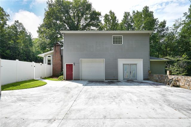 197 Deer Creek Road, Easley, SC 29640