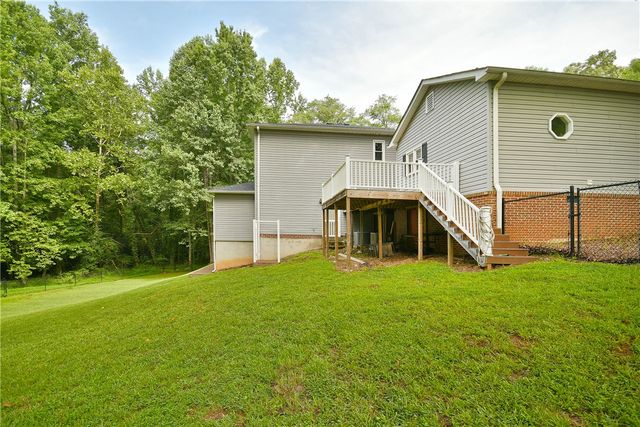197 Deer Creek Road, Easley, SC 29640