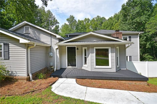 197 Deer Creek Road, Easley, SC 29640