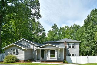 197 Deer Creek Road, Easley, SC 29640