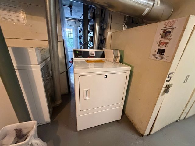 7 Cass Street 6, Boston, MA 02132