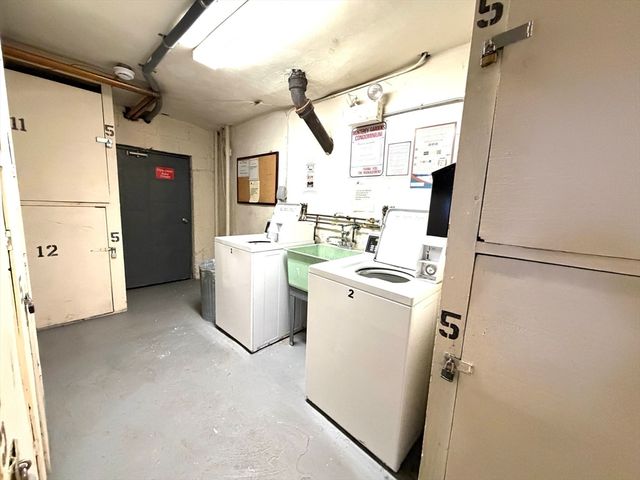 7 Cass Street 6, Boston, MA 02132