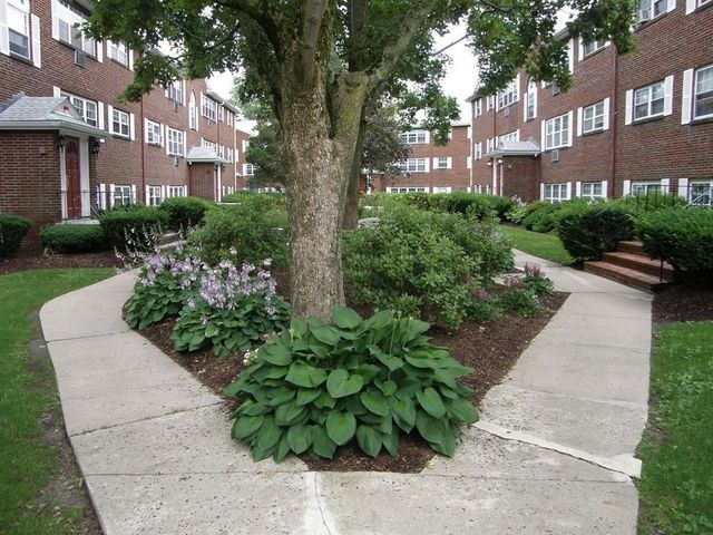 7 Cass Street 6, Boston, MA 02132