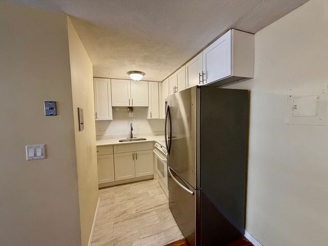 7 Cass Street 6, Boston, MA 02132
