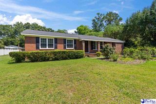 3010 Woodbridge Road, Florence, SC 29501