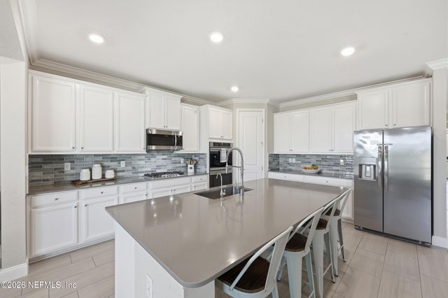 297 DIAMONDBACK Avenue, St. Augustine, FL 32095