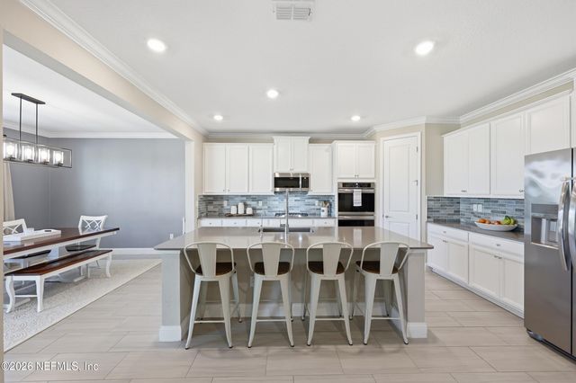 297 DIAMONDBACK Avenue, St. Augustine, FL 32095