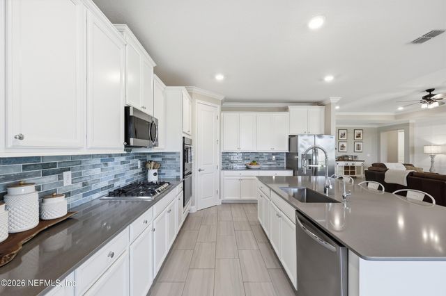 297 DIAMONDBACK Avenue, St. Augustine, FL 32095