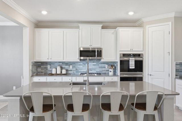 297 DIAMONDBACK Avenue, St. Augustine, FL 32095