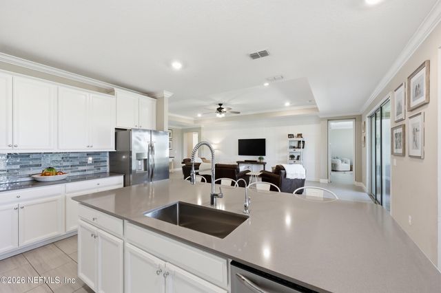 297 DIAMONDBACK Avenue, St. Augustine, FL 32095