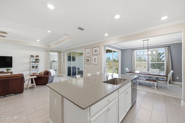 297 DIAMONDBACK Avenue, St. Augustine, FL 32095