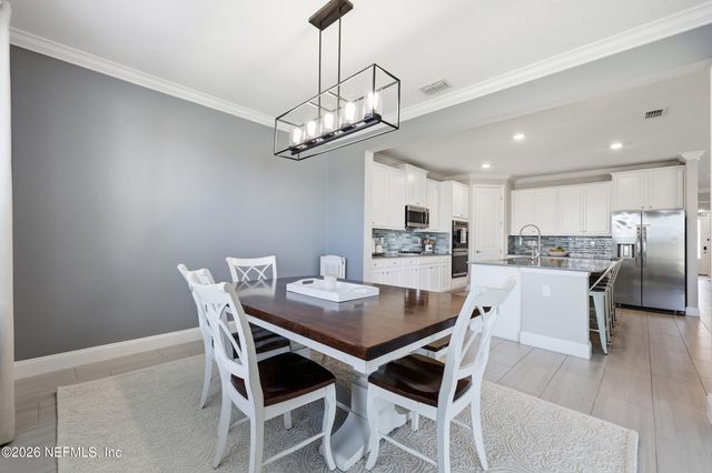 297 DIAMONDBACK Avenue, St. Augustine, FL 32095