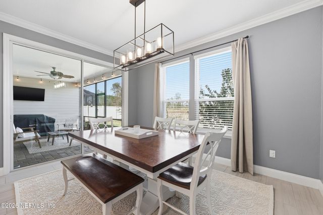 297 DIAMONDBACK Avenue, St. Augustine, FL 32095