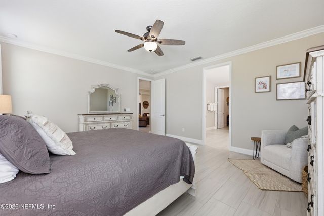 297 DIAMONDBACK Avenue, St. Augustine, FL 32095