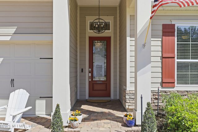 297 DIAMONDBACK Avenue, St. Augustine, FL 32095