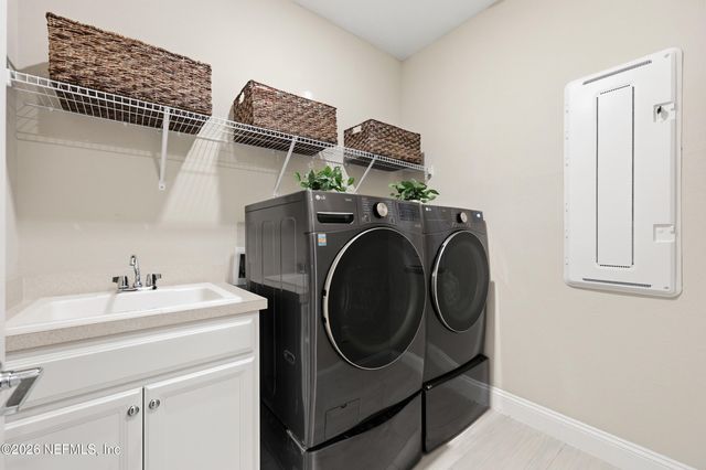 297 DIAMONDBACK Avenue, St. Augustine, FL 32095