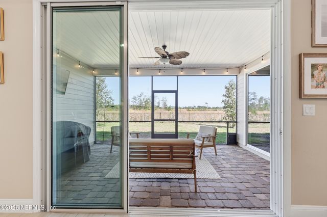 297 DIAMONDBACK Avenue, St. Augustine, FL 32095