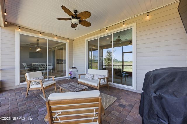 297 DIAMONDBACK Avenue, St. Augustine, FL 32095