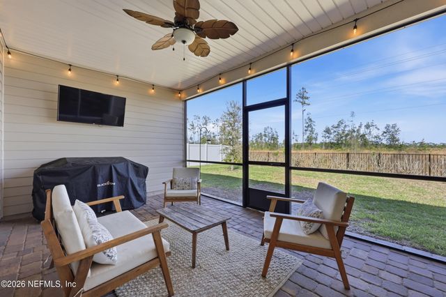 297 DIAMONDBACK Avenue, St. Augustine, FL 32095