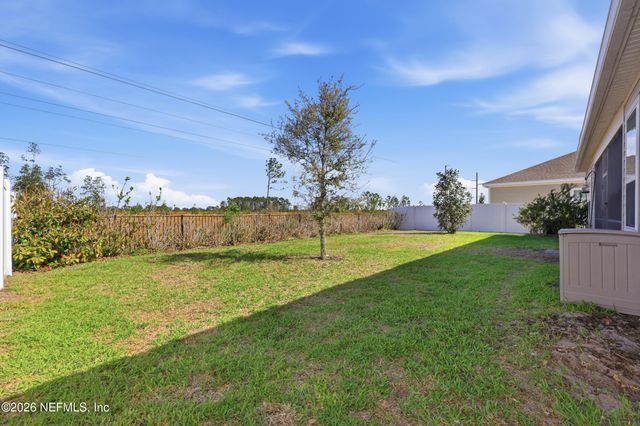 297 DIAMONDBACK Avenue, St. Augustine, FL 32095