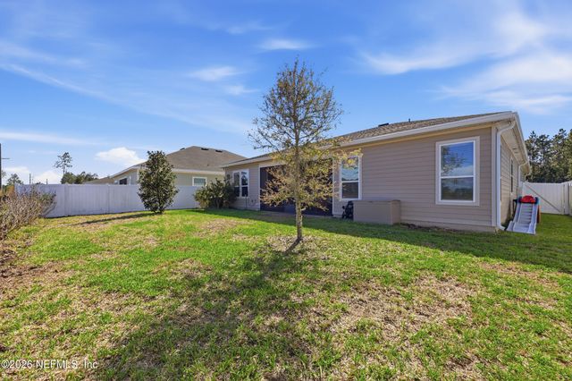 297 DIAMONDBACK Avenue, St. Augustine, FL 32095