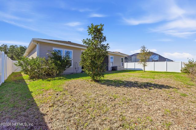 297 DIAMONDBACK Avenue, St. Augustine, FL 32095