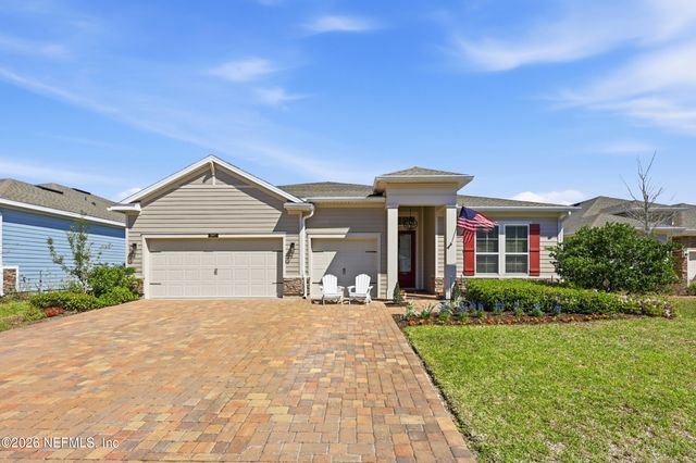 297 DIAMONDBACK Avenue, St. Augustine, FL 32095