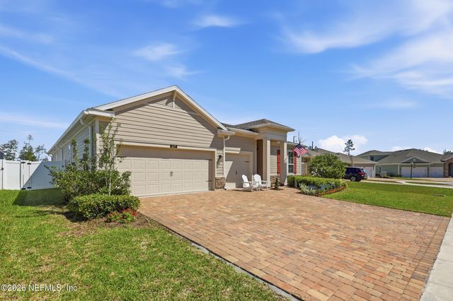 297 DIAMONDBACK Avenue, St. Augustine, FL 32095