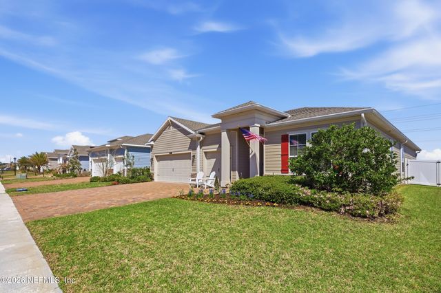 297 DIAMONDBACK Avenue, St. Augustine, FL 32095