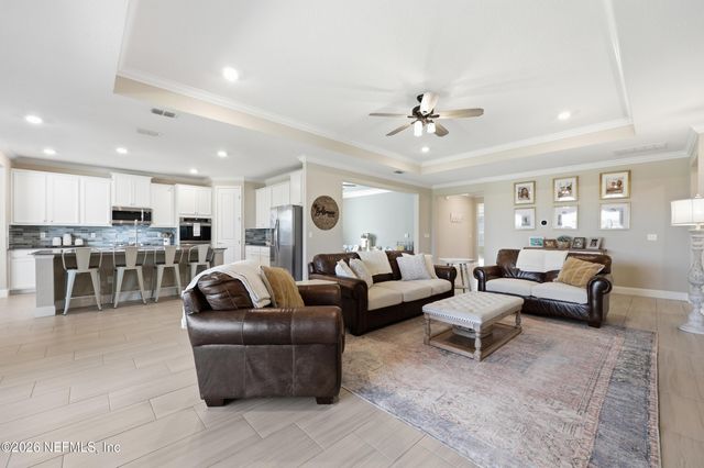 297 DIAMONDBACK Avenue, St. Augustine, FL 32095