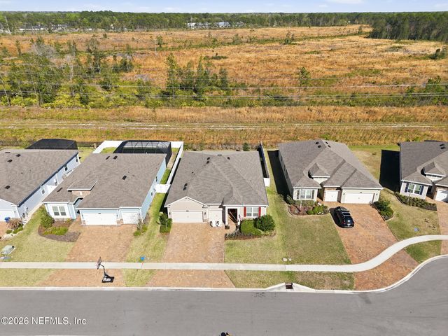 297 DIAMONDBACK Avenue, St. Augustine, FL 32095