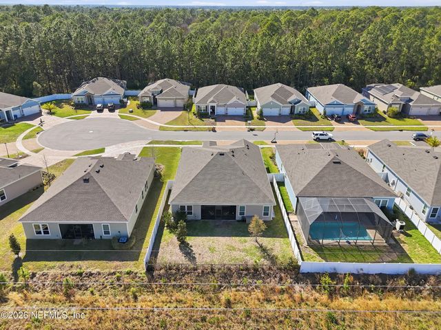 297 DIAMONDBACK Avenue, St. Augustine, FL 32095