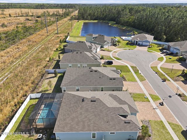 297 DIAMONDBACK Avenue, St. Augustine, FL 32095