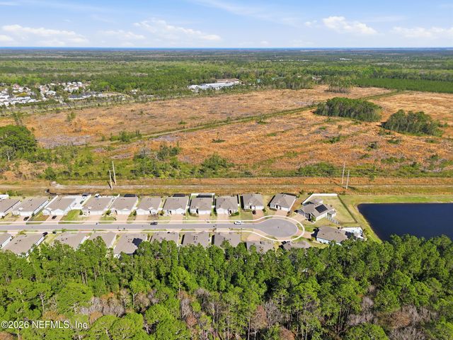 297 DIAMONDBACK Avenue, St. Augustine, FL 32095