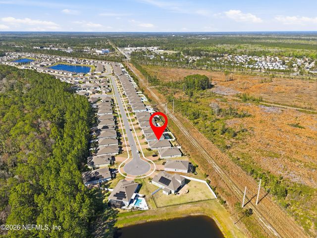 297 DIAMONDBACK Avenue, St. Augustine, FL 32095