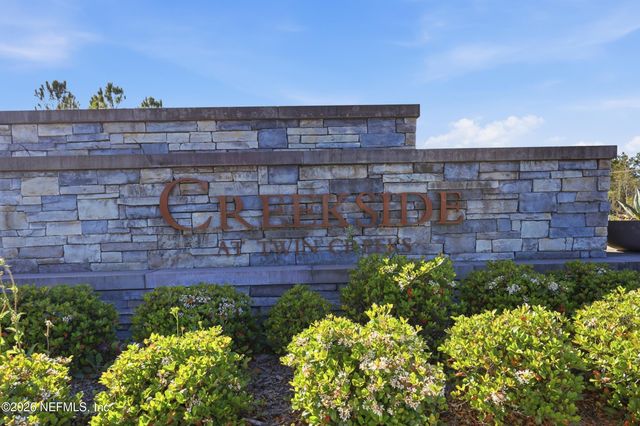 297 DIAMONDBACK Avenue, St. Augustine, FL 32095