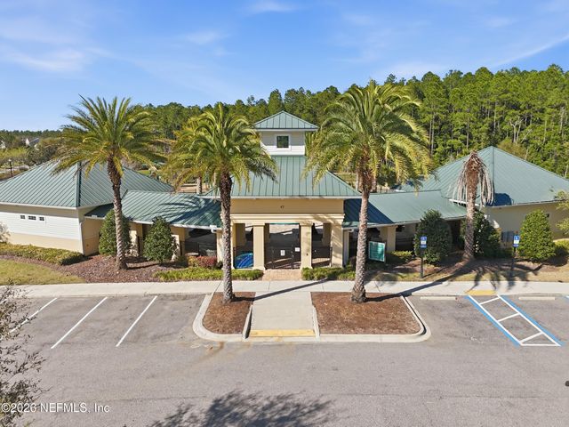 297 DIAMONDBACK Avenue, St. Augustine, FL 32095