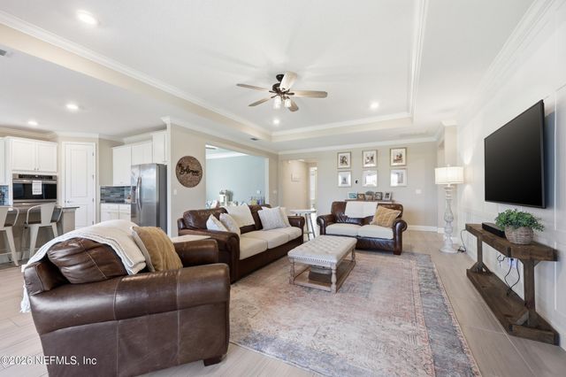 297 DIAMONDBACK Avenue, St. Augustine, FL 32095