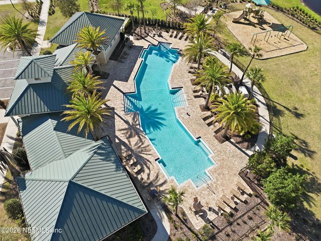 297 DIAMONDBACK Avenue, St. Augustine, FL 32095