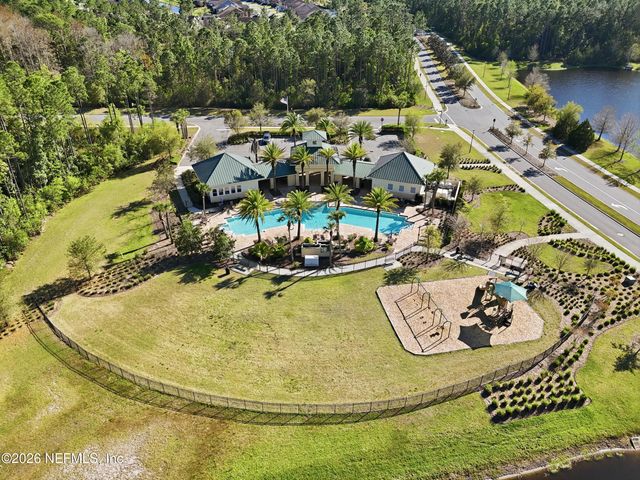 297 DIAMONDBACK Avenue, St. Augustine, FL 32095