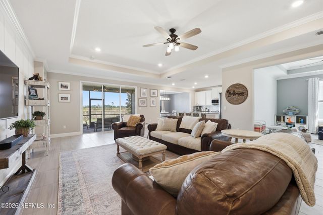 297 DIAMONDBACK Avenue, St. Augustine, FL 32095