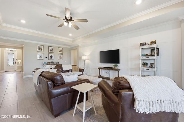 297 DIAMONDBACK Avenue, St. Augustine, FL 32095