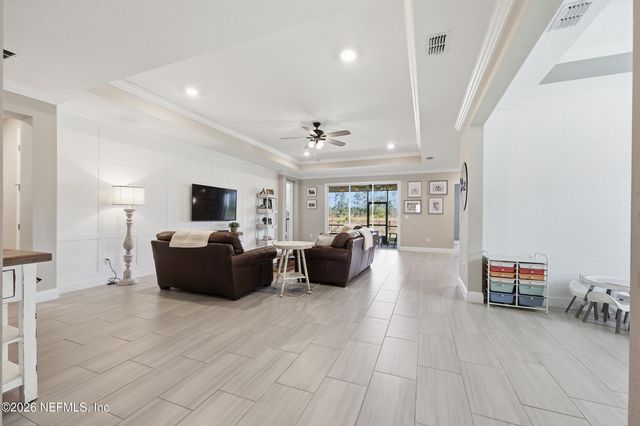 297 DIAMONDBACK Avenue, St. Augustine, FL 32095